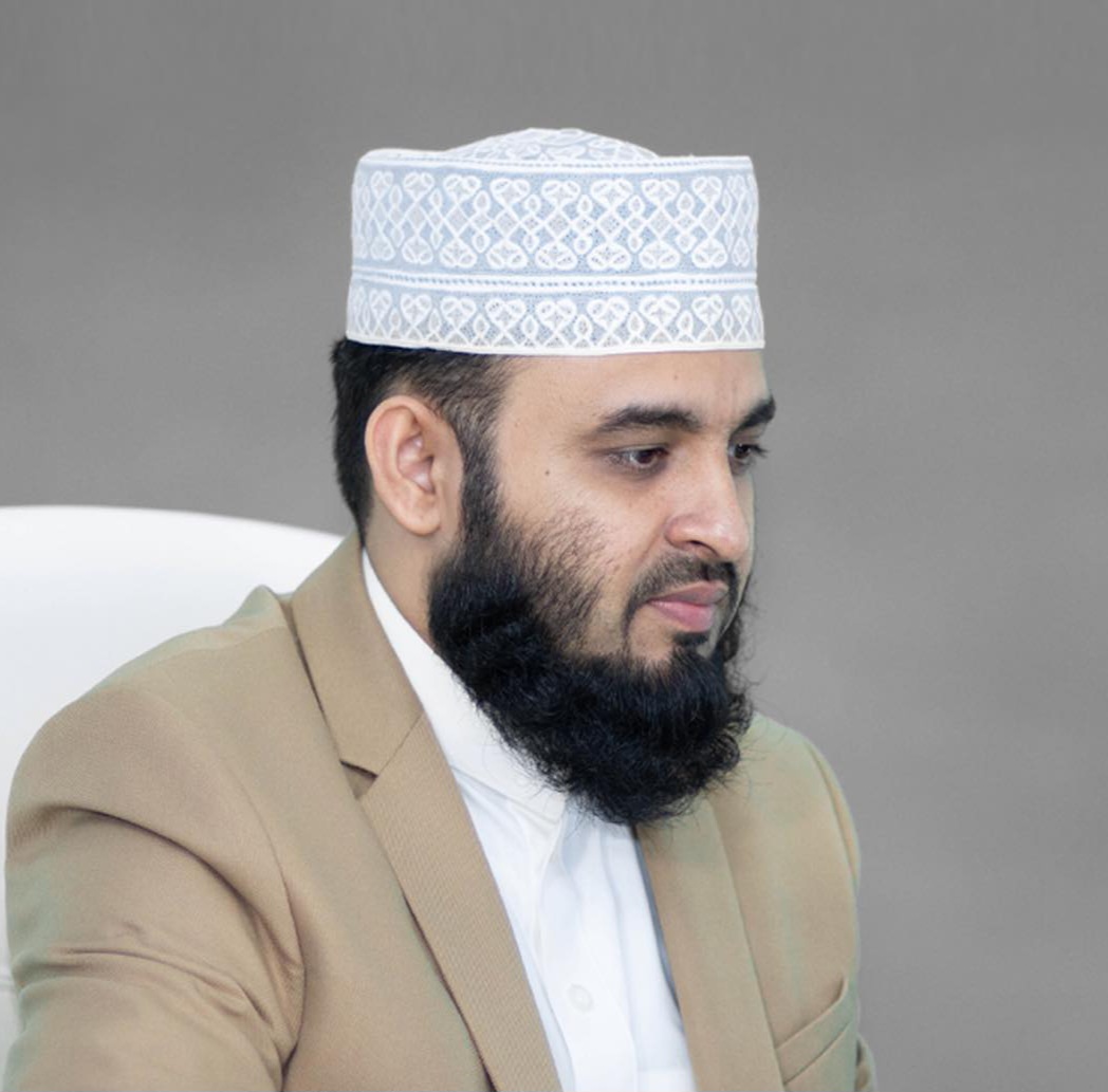 ড. মিজানুর রহমান আজহারি