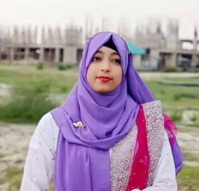 সালমা চৌধুরী