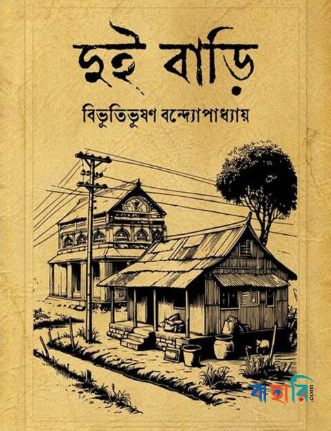 দুই বাড়ি