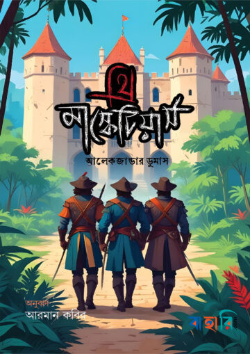 থ্রি মাস্কেটিয়ার্স