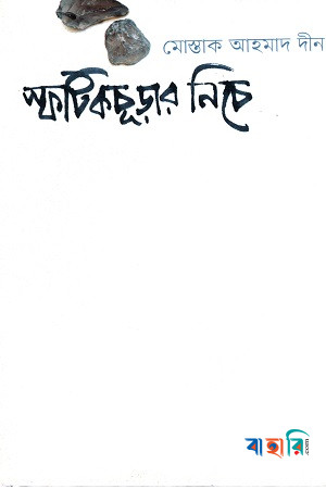 স্ফটিকচূড়ার নিচে