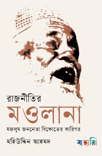 রাজনীতির মওলানা