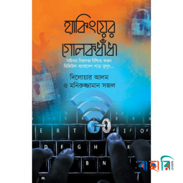 হ্যাকিংয়ের গোলকধাঁধা
