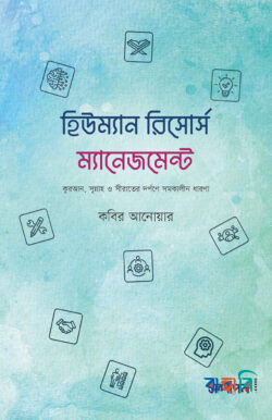হিউম্যান রিসোর্স ম্যানেজমেন্ট