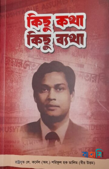কিছু কথা কিছু ব্যথা