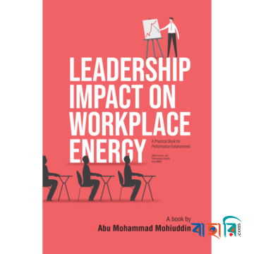 Leadership Impact on Workplace Energy