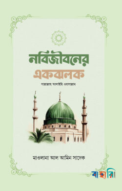 নবিজীবনের একঝলক