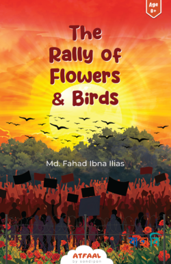 The Rally of Flowers And Birds