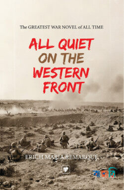 All Quiet on the Western Front