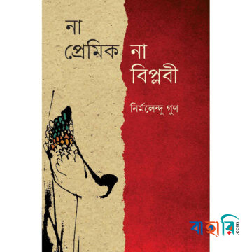 না প্রেমিক না বিপ্লবী