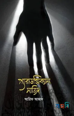 প্যারাডক্সিক্যাল সাজিদ