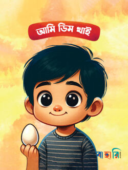 আমি ডিম খাই