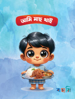আমি মাছ খাই