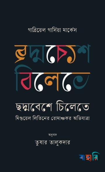 ছদ্মবেশে চিলেতে