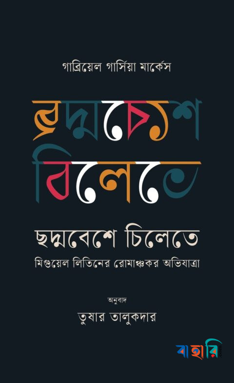 ছদ্মবেশে চিলেতে