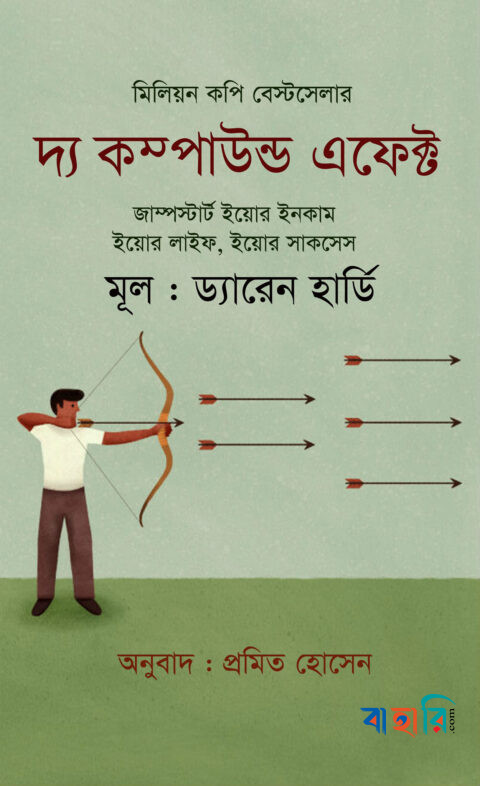 দ্য কম্পাউন্ড এফেক্ট
