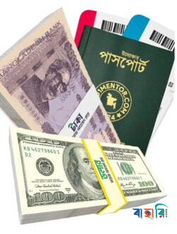 মানি ম্যানেজ গাইডলাইন (৩টি বই)
