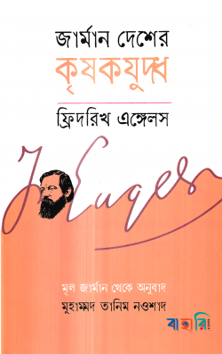 জার্মান দেশের কৃষকযুদ্ধ