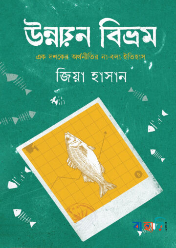 উন্নয়ন বিভ্রম
