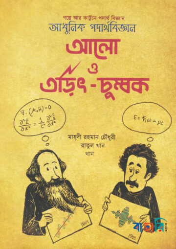 আলো ও তড়িৎ চুম্বক