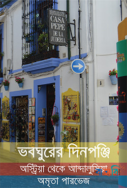 ভবঘুরের দিনপঞ্জি