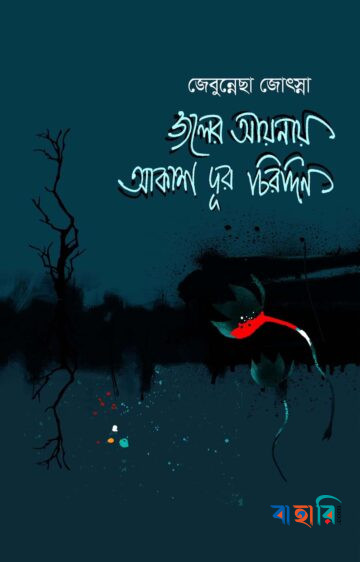 জলের আয়নায় আকাশ দূর চিরদিন