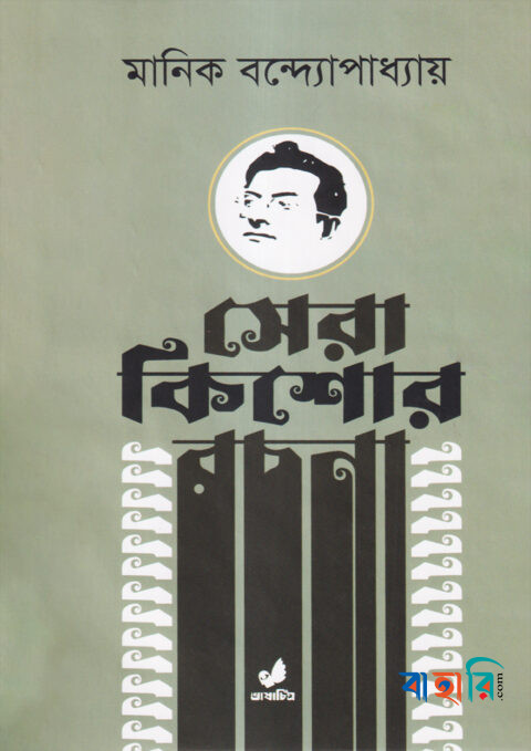 সেরা কিশোর রচনা