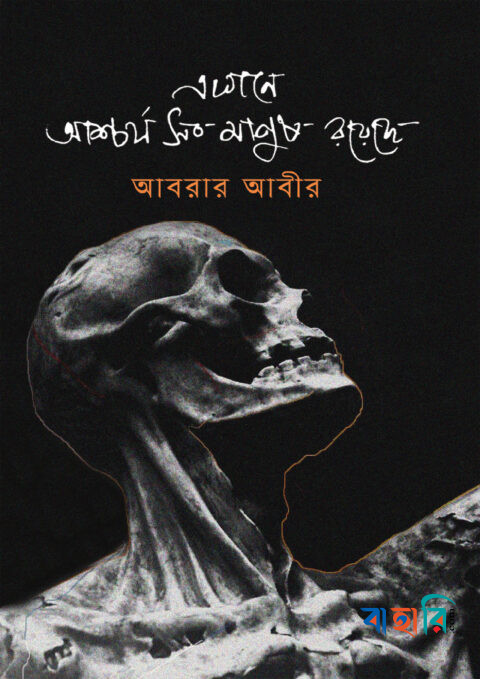 এখানে আশ্চর্য সব মানুষ রয়েছে