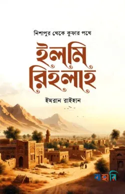 ইলমি রিহলাহ
