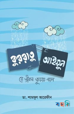 কুররাতু আইয়ুন: যে জীবন জুড়ায় নয়ন