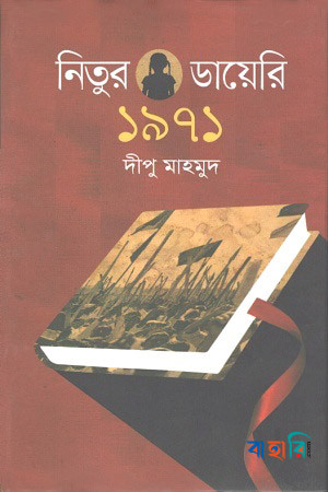 নিতুর ডায়েরি ১৯৭১