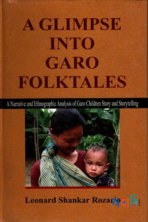 A Glimpse into Garo Folktales