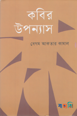 কবির উপন্যাস