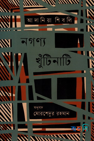 নগণ্য খুঁটিনাটি