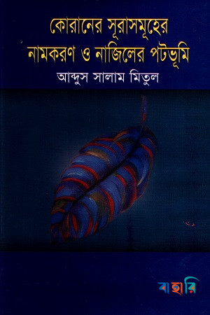 কোরানের সূরাসমূহের নামকরণ ও নাজিলের পটভূমি