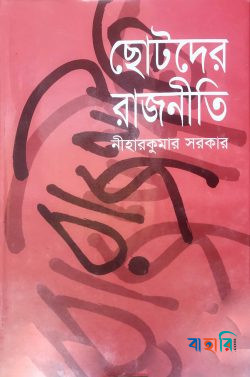 ছোটদের রাজনীতি
