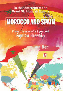 MOROCCO AND SPAIN