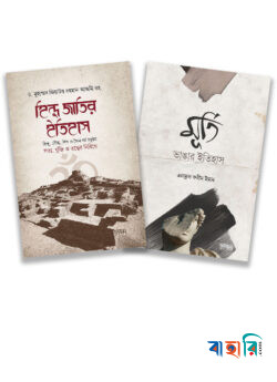 হিন্দু-মূর্তি ও বিশ্বাসের ইতিহাস