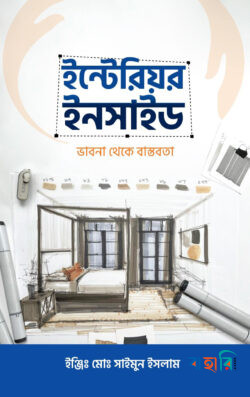 ইন্টেরিয়র ইনসাইড ভাবনা থেকে বাস্তবতা