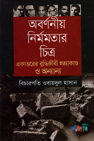 অবর্ণনীয় নির্মমতার চিত্র: একাত্তরের বুদ্ধিজীবী হত্যাকাণ্ড ও অন্যান্য