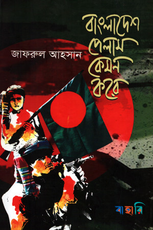 বাংলাদেশ পেলাম কেমন করে