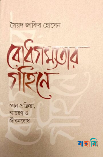 বোধগম্যতার গহিনে