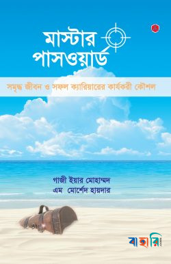 মাস্টার পাসওয়ার্ড
