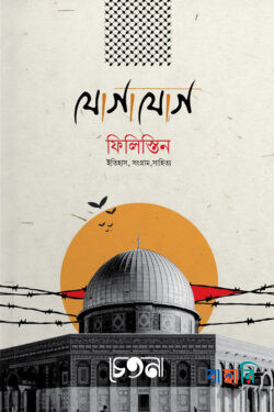 যোগাযোগ ফিলিস্তিন