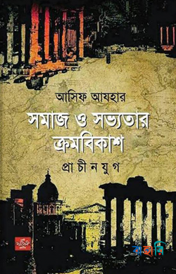 সমাজ ও সভ্যতার  ক্রমবিকাশ