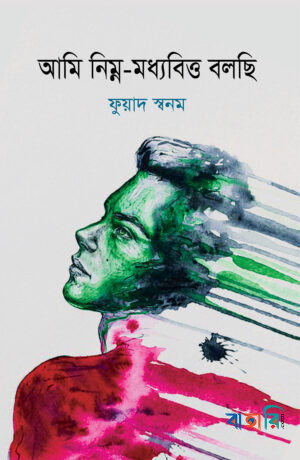 আমি নিম্ন মধ্যবিত্ত বলছি