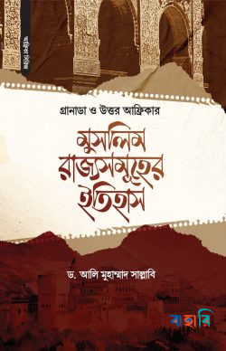 গ্রানাডা ও উত্তর আফ্রিকার মুসলিম রাজ্যসমূহের ইতিহাস