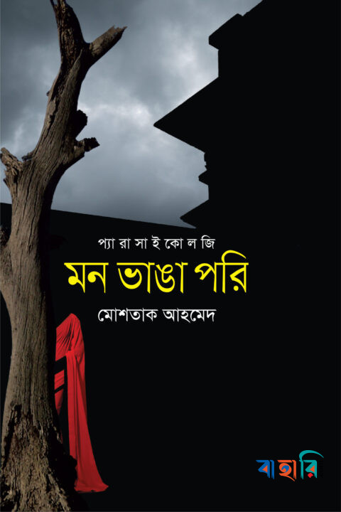 মন ভাঙা পরি