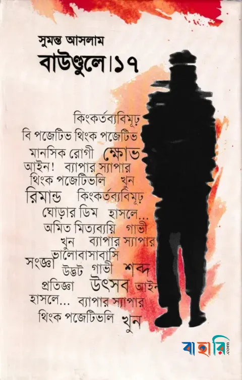 বাউণ্ডুলে-১৭
