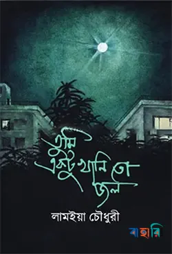 তুমি একটুখানি তো জল